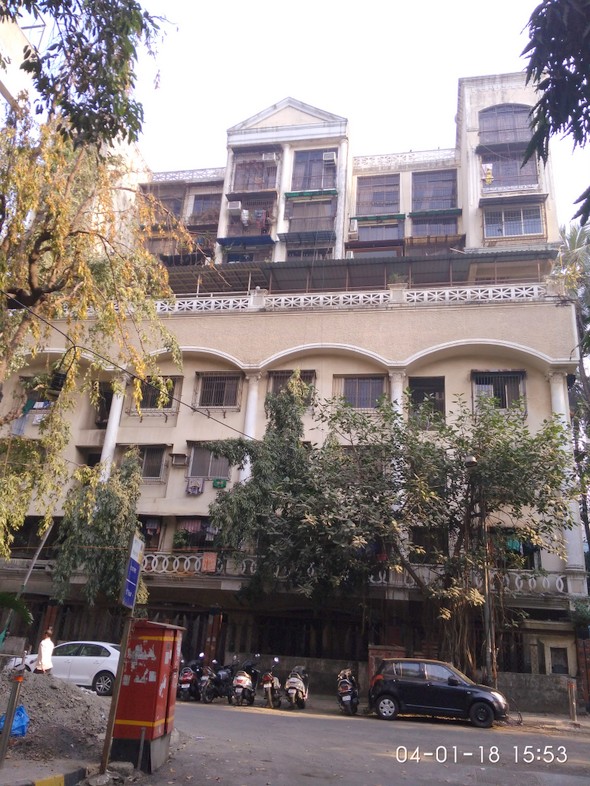 Main - Murli Govind, Khar West